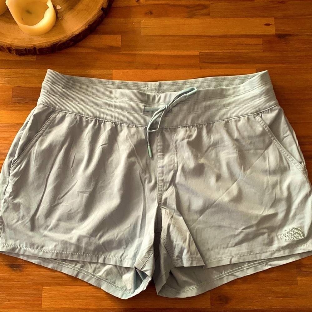 North Face Aphrodite Motion Shorts